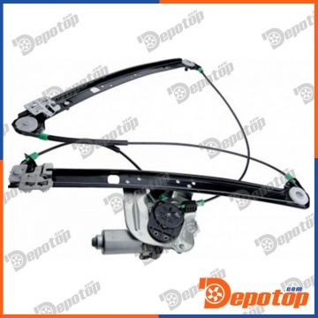 Lève vitre droite avant pour BMW | EPS-BM-006S, 0850824